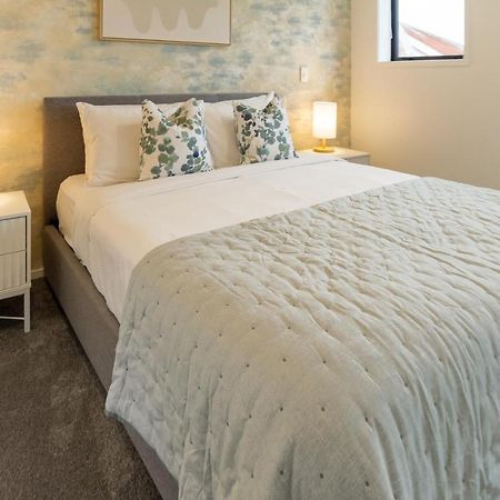 דירות כרייסטצ'רץ' The Majestic Retreat 2 Bed 2 Bath Cbd מראה חיצוני תמונה
