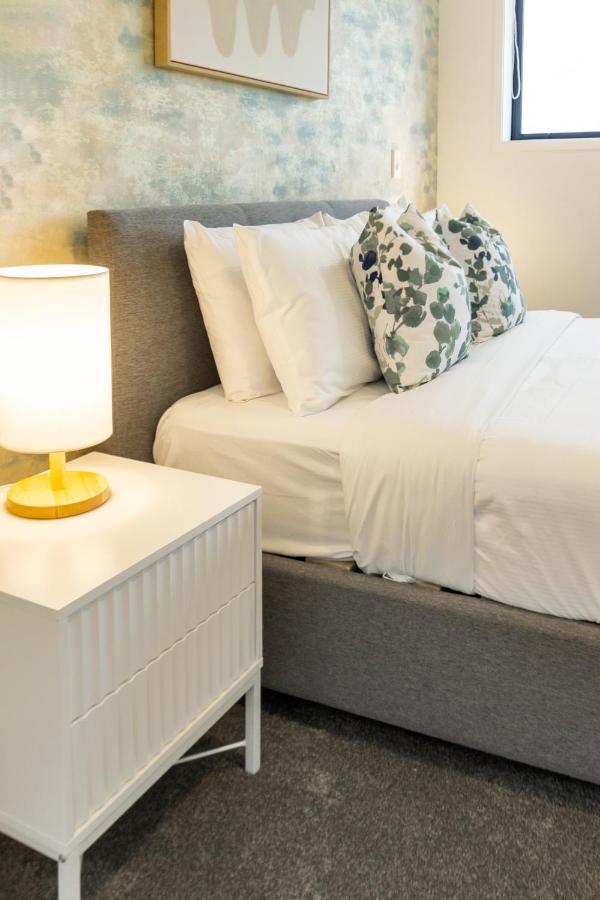 דירות כרייסטצ'רץ' The Majestic Retreat 2 Bed 2 Bath Cbd מראה חיצוני תמונה