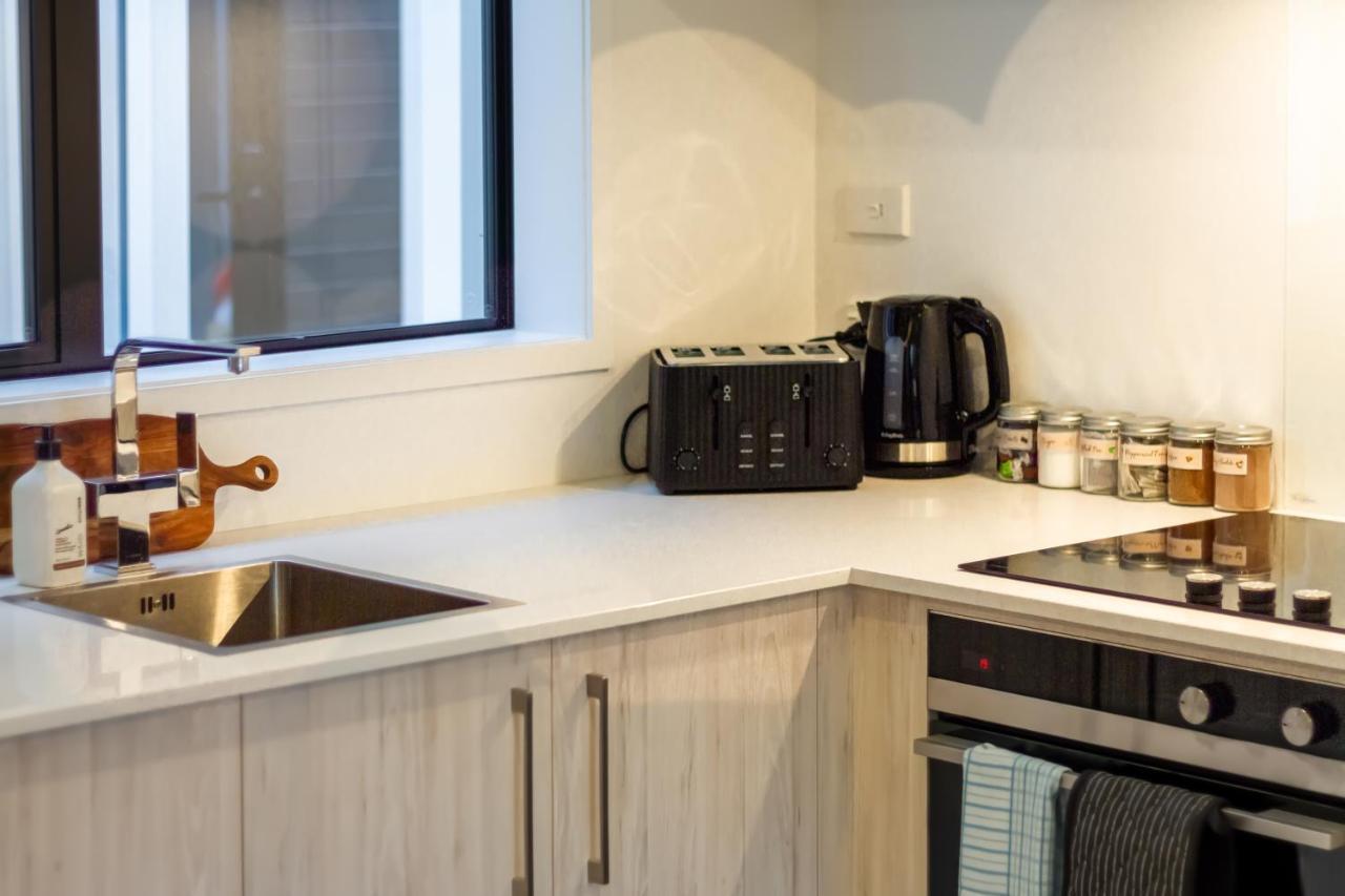 דירות כרייסטצ'רץ' The Majestic Retreat 2 Bed 2 Bath Cbd מראה חיצוני תמונה