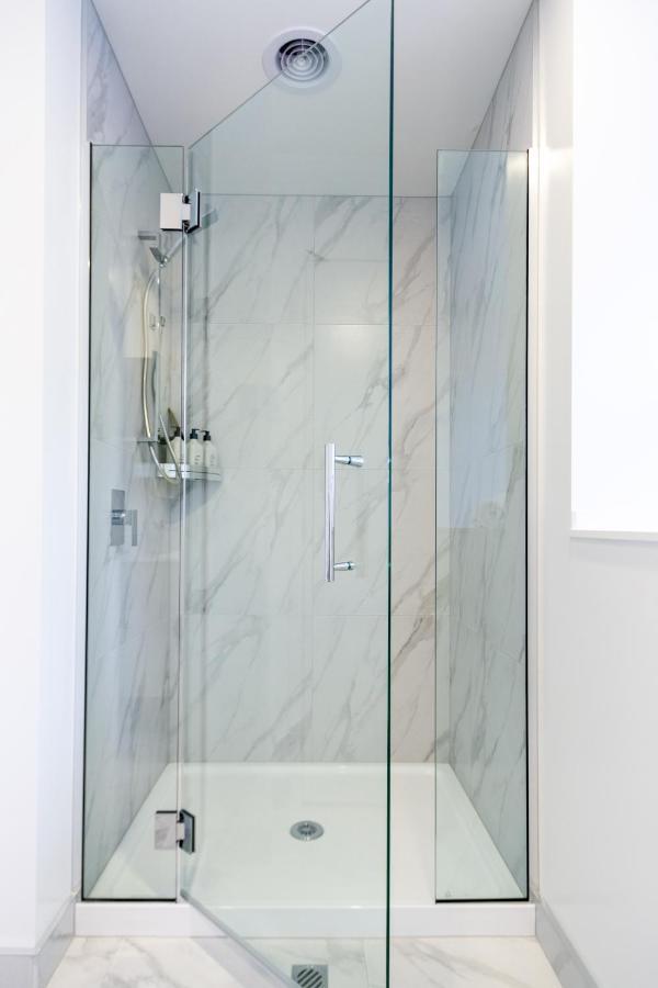 דירות כרייסטצ'רץ' The Majestic Retreat 2 Bed 2 Bath Cbd מראה חיצוני תמונה
