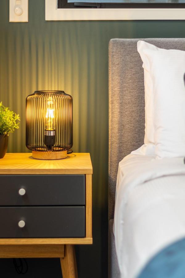 דירות כרייסטצ'רץ' The Majestic Retreat 2 Bed 2 Bath Cbd מראה חיצוני תמונה