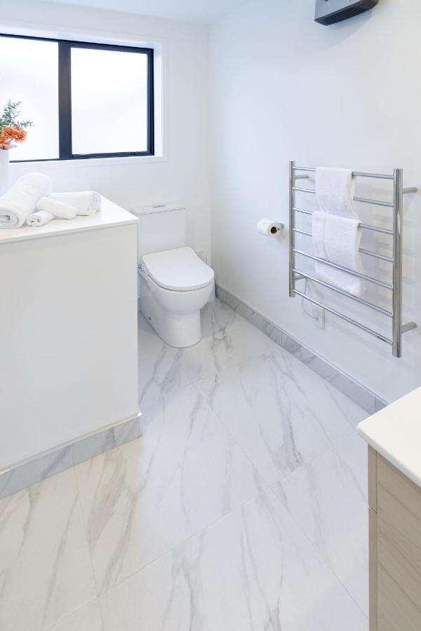 דירות כרייסטצ'רץ' The Majestic Retreat 2 Bed 2 Bath Cbd מראה חיצוני תמונה