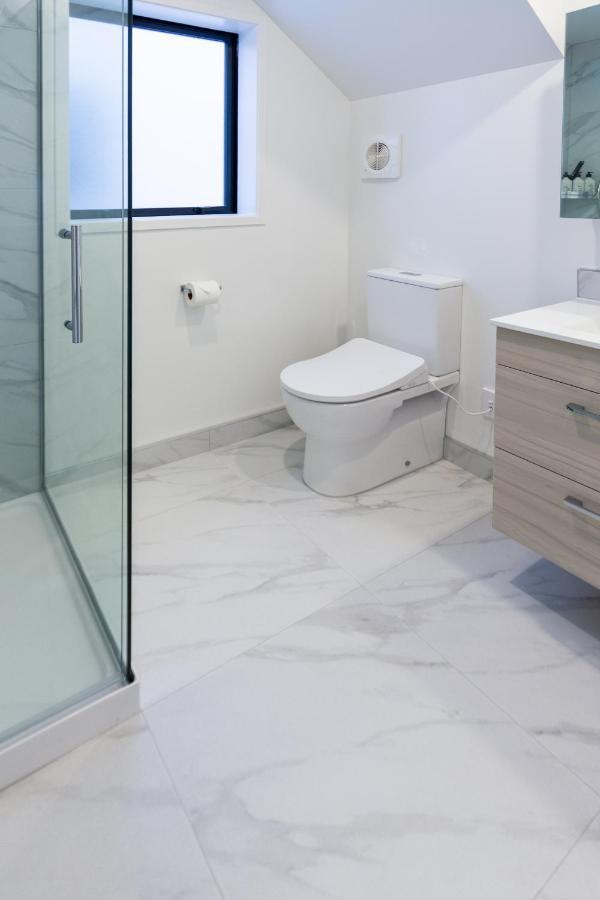 דירות כרייסטצ'רץ' The Majestic Retreat 2 Bed 2 Bath Cbd מראה חיצוני תמונה
