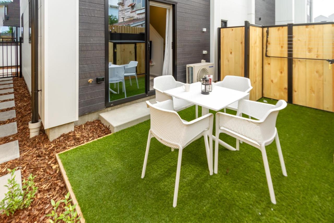 דירות כרייסטצ'רץ' The Majestic Retreat 2 Bed 2 Bath Cbd מראה חיצוני תמונה