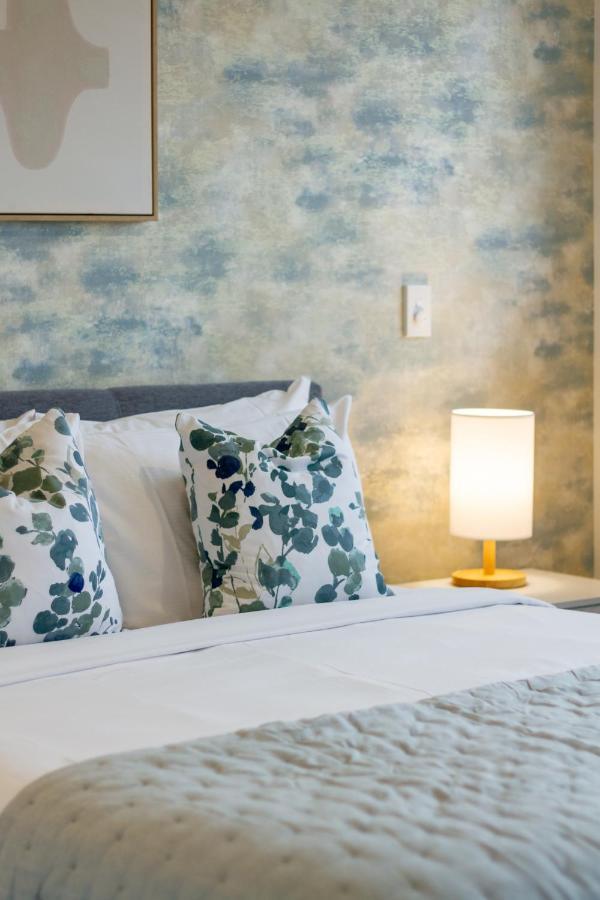 דירות כרייסטצ'רץ' The Majestic Retreat 2 Bed 2 Bath Cbd מראה חיצוני תמונה