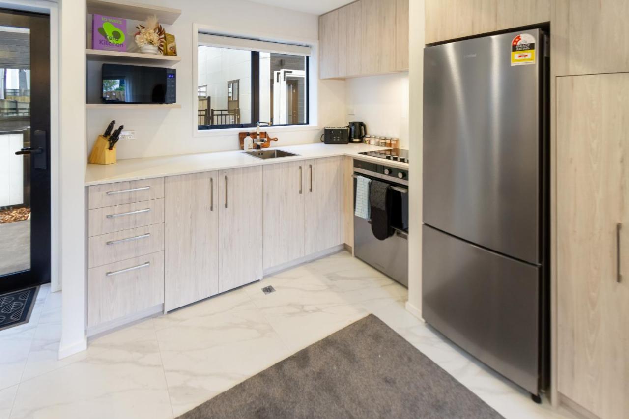 דירות כרייסטצ'רץ' The Majestic Retreat 2 Bed 2 Bath Cbd מראה חיצוני תמונה